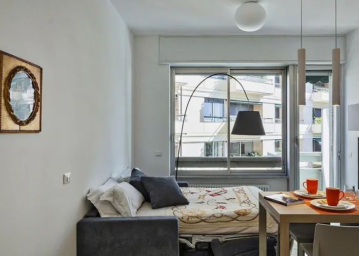 Apartman Piccolo A Carignano By Wonderful Italy *