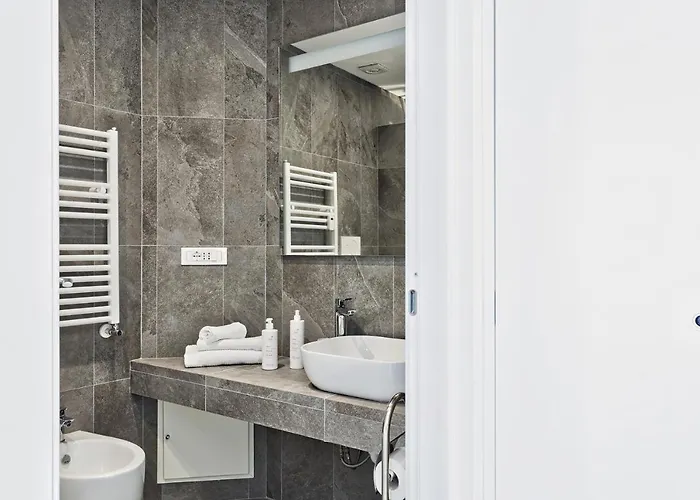 Piccolo A Carignano By Wonderful Italy Apartman Genova