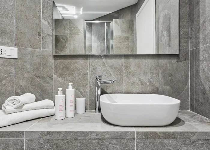 Piccolo A Carignano By Wonderful Italy Apartman Genova