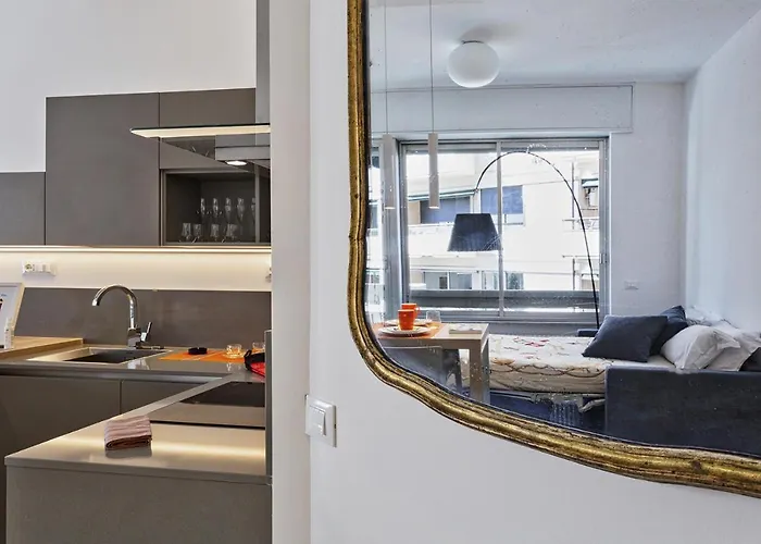 Piccolo A Carignano By Wonderful Italy Apartman Genova