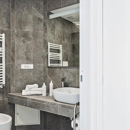 Piccolo A Carignano By Wonderful Italy Apartment Genoa