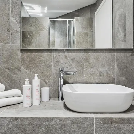 Piccolo A Carignano By Wonderful Italy Apartment Genoa