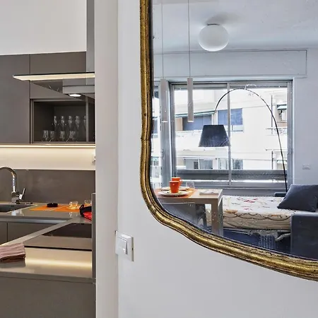 Piccolo A Carignano By Wonderful Italy Apartment Genoa