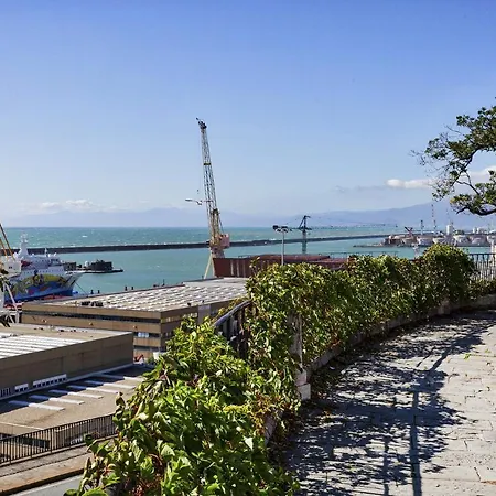 Piccolo A Carignano By Wonderful Italy Apartment Genoa