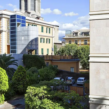 Piccolo A Carignano By Wonderful Italy Apartment Genoa