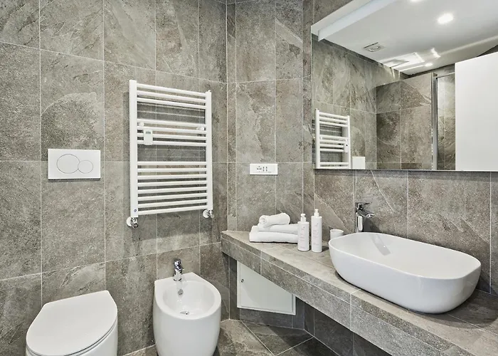 Piccolo A Carignano By Wonderful Italy Apartment *