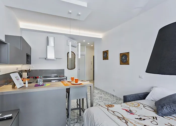Piccolo A Carignano By Wonderful Italy Apartment